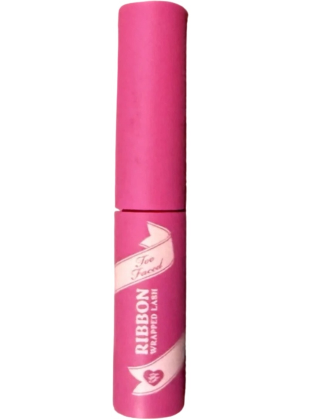 😉 $5 Bundle Too Faced Ribbon Wrapped Lash Black Mascara